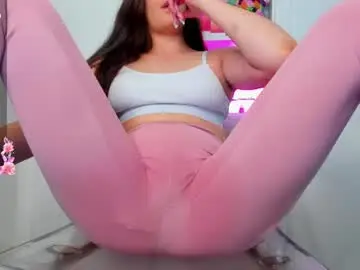 Chaturbate Watch Live Sex Cams of alexialuxe