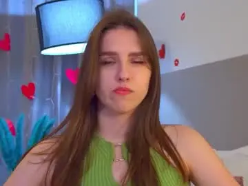 Chaturbate Nude Webcam of aliceatkin