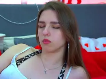 Chaturbate Sex Chat of aliceatkin