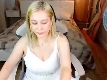 Chaturbate Sex Cam of ameliaxcandy
