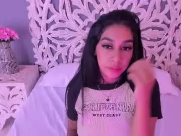Chaturbate Sex Cam of ana_gonzalez