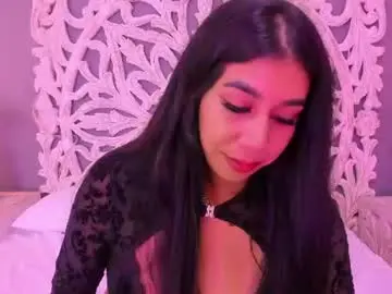 Chaturbate Nude Webcam of ana_gonzalez