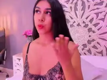 Chaturbate Adult Webcam of ana_gonzalez
