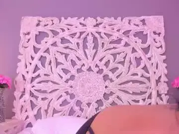 Chaturbate Sex Cam of ana_gonzalez