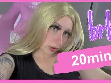 Chaturbate Best Webcam of chibi_hibby