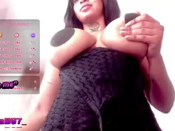 Chaturbate Live Sex of ginnabolton