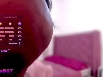 Chaturbate Nude Webcam of ginnabolton