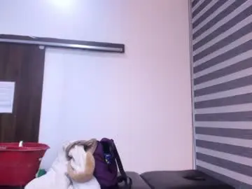 Chaturbate Adult Webcam of leilasmith_