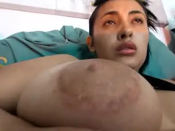 Chaturbate Watch Live Sex Cams of miss_selene