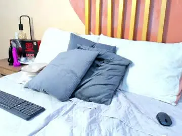 Chaturbate Live Porn of nicolee_angels