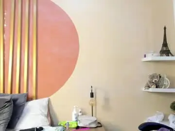 Chaturbate Live Sex Cam of nicolee_angels