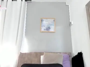Chaturbate Nude Webcam of renataruiz_rr