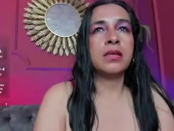 Chaturbate Sex Cam of rosie_stone_