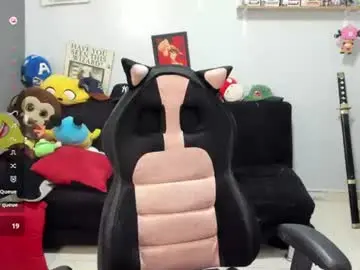 Chaturbate Live Porn of sammy_cute33