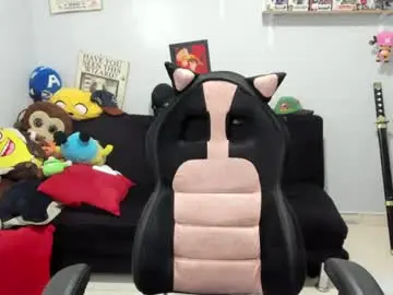 Chaturbate Sex Cam of sammy_cute33