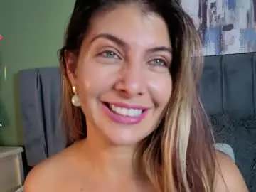 Chaturbate Private Sex Chat of scarlett_moore_