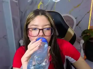 Chaturbate Free Live Porn of scarllette_b