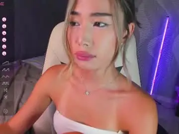 Chaturbate Live Porn of sensualily