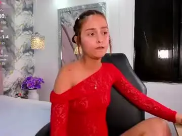 Chaturbate Adult Webcams of shamara_thomson