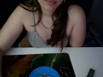 Chaturbate Private Sex Chat of soulgirl007