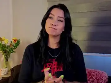 Chaturbate Adult Video Chat of _kelly_hous36