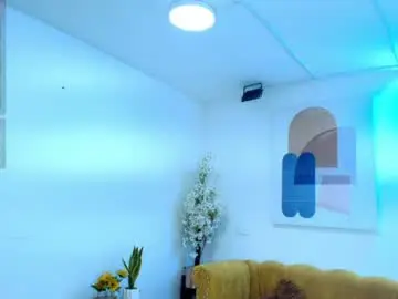 Chaturbate Free Porn Cam of anastasiia_rouse