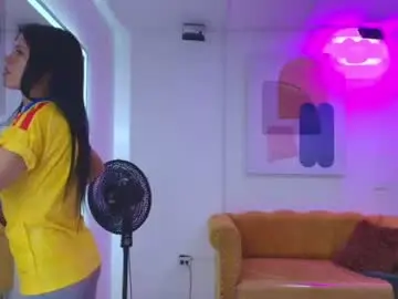Chaturbate Best Webcam of anastasiia_rouse