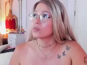 Chaturbate Free Live Porn of cristal_bons