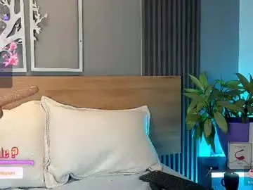 Chaturbate Adult Webcam of eliseplayboobs
