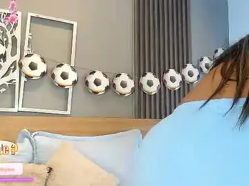 Chaturbate Best live sex cam show of eliseplayboobs