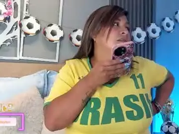 Chaturbate Adult Video Chat of eliseplayboobs