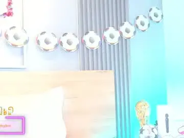 Chaturbate Free Porn Cam of eliseplayboobs
