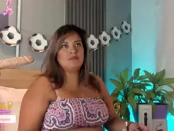 Chaturbate Free Porn Cam of eliseplayboobs