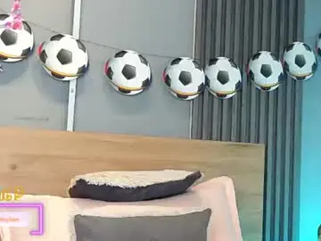 Chaturbate Live Sex of eliseplayboobs