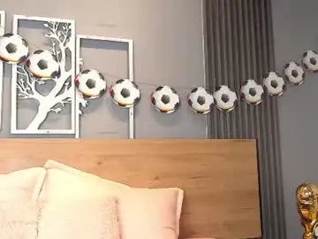 Chaturbate Adult Webcam of eliseplayboobs