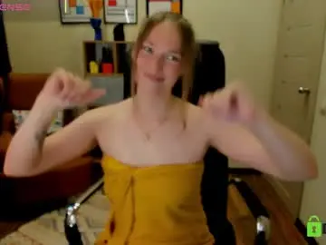 Chaturbate Sex Chat of ghostly_temptation