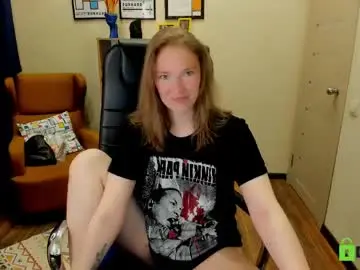 Chaturbate Adult Video Chat of ghostly_temptation