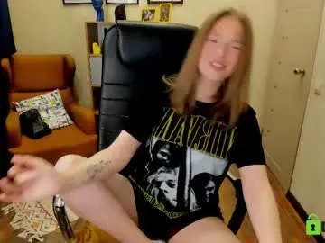 Chaturbate Live Sex of ghostly_temptation