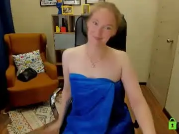 ghostly_temptation from chaturbate