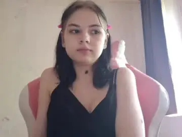 Chaturbate Nude Webcam of jamawoosley