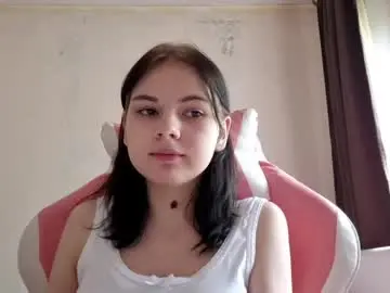 Chaturbate Live Sex Cam of jamawoosley