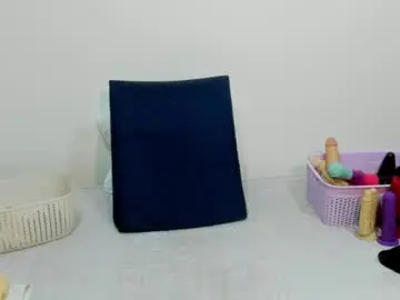 Chaturbate Best Webcam of laura_anal_