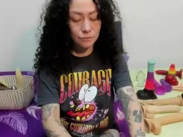 Chaturbate Live Sex of laura_anal_