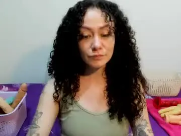 Chaturbate Live Sex of laura_anal_