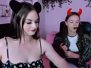lia_dream_ from chaturbate