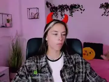Chaturbate Live Sex of lia_dream_