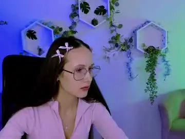 Chaturbate Best Webcam of lia_dream_