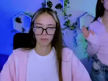 Chaturbate Private Sex Chat of lia_dream_