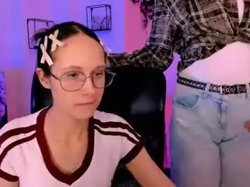 Chaturbate Live Sex of lia_dream_