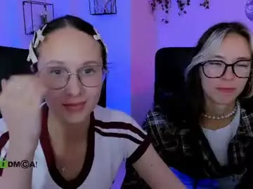 Chaturbate Sex Chat of lia_dream_